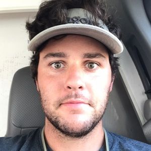 Meet your Posher, Bryce